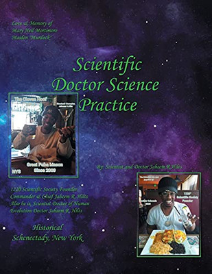Scientific Doctor: Science Practice