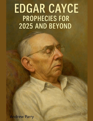 Edgar Cayce Prophecies for 2025 and Beyond