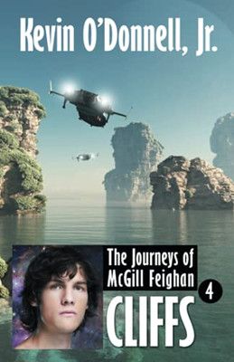 Cliffs (Journeys Of Mcgill Feighan)