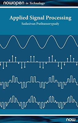 Applied Signal Processing (Nowopen) Applied Signal Processing (Nowopen)
