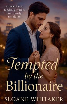 Tempted by the Billionaire
