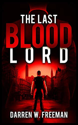 The Last Blood Lord - 9781733572798