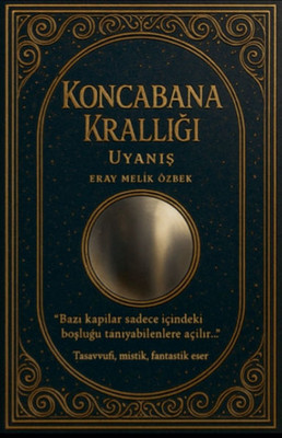 Koncabana Krall&#305;&#287;&#305; Uyan&#305;&#351;