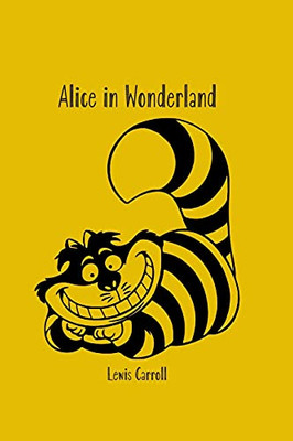 Alice In Wonderland - 9781774816035