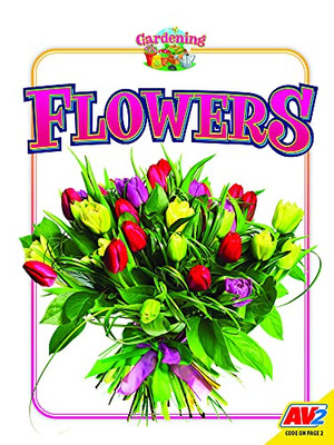 Flowers (Gardening) - 9781791127725