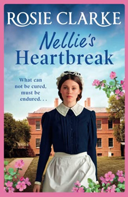 Nellie'S Heartbreak - 9781801621533