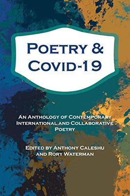 Poetry And Covid-19 - 9781848617599
