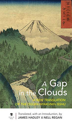 A Gap In The Clouds - 9781910251836