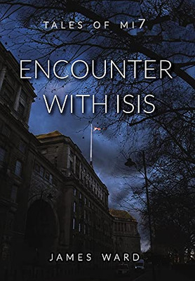 Encounter With Isis - 9781913851286