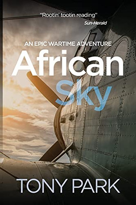 African Sky (The Story Of Zimbabwe)