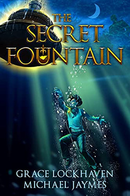 The Secret Fountain - 9781947744974