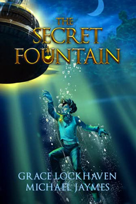 The Secret Fountain - 9781947744981