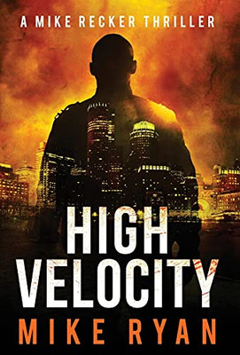 High Velocity (The Silencer Series)