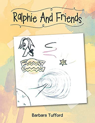 Ralphie And Friends - 9781954886315