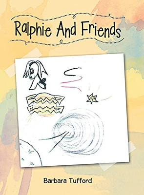 Ralphie And Friends - 9781954886339