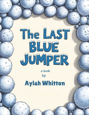 The Last Blue Jumper