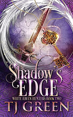 Shadow'S Edge (White Haven Hunters)