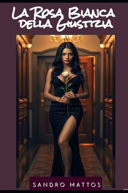 La Rosa Bianca della Giustizia
