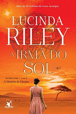 A Irmã£ Do Sol (Portuguese Edition)