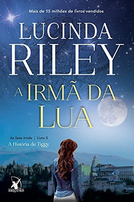 A Irmã£ Da Lua (Portuguese Edition)