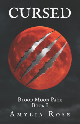 Cursed: Blood Moon Pack Book I