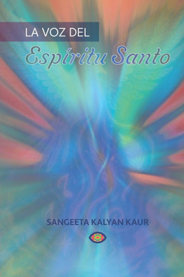 La voz del Espíritu Santo