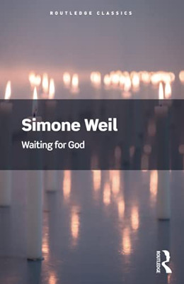 Waiting For God (Routledge Classics)