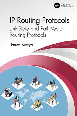 Ip Routing Protocols - 9780367709631