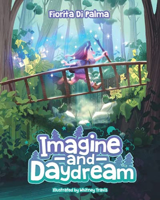 Imagine And Daydream - 9780578889528