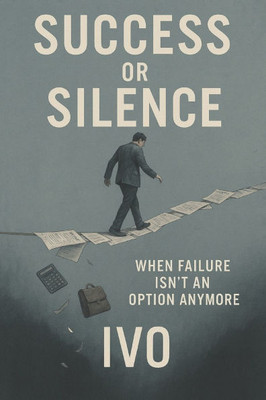 Success or Silence: When Failure Isn't An Option Anymore
