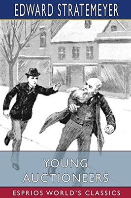 Young Auctioneers (Esprios Classics)