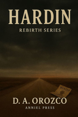 Hardin: Rebirth Series