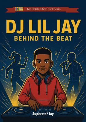 DJ Lil Jay: Behind the Beat