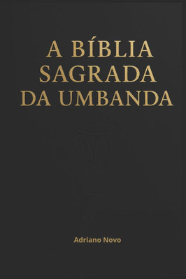A Bíblia Sagrada da Umbanda