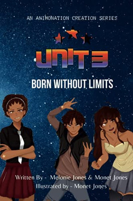 Unit 3 - Book 1: Born Without Limits