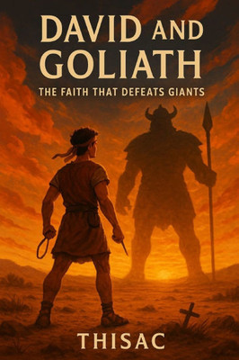 David and Goliath: The Faith That Defeats Giants