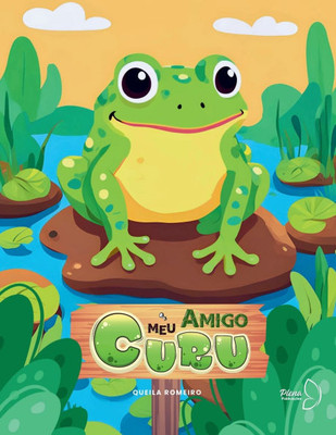 Meu amigo Curu