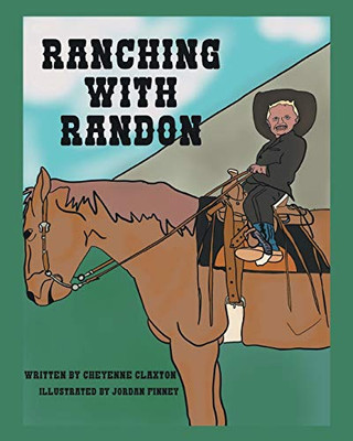 Ranching With Randon - 9781489734853