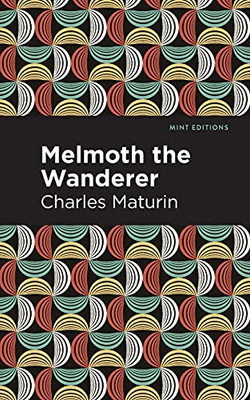 Melmoth The Wanderer (Mint Editions)
