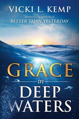 Grace In Deep Waters - 9781562295202
