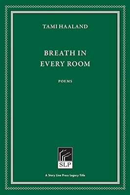 Breath In Every Room - 9781586540968