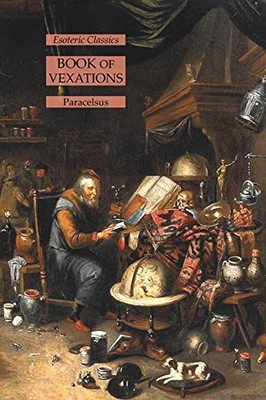 Book Of Vexations: Esoteric Classics