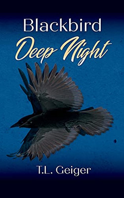 Blackbird Deep Night - 9781638372011