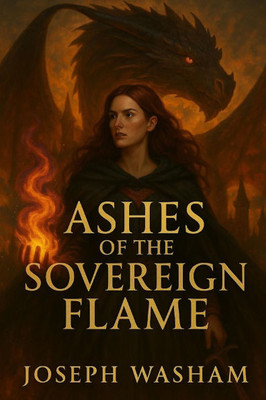 Ashes of the Sovereign Flame