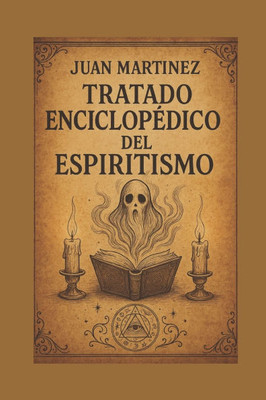 Tratado Enciclopédico del Espiritismo