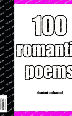100 Romantic Poems