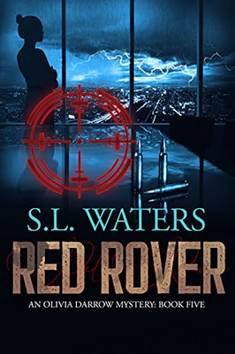 Red Rover (An Olivia Darrow Mystery)