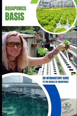 Aquaponic Basis: Guide to aquaponics