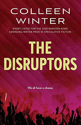 The Disruptors (The Gatherer Series)