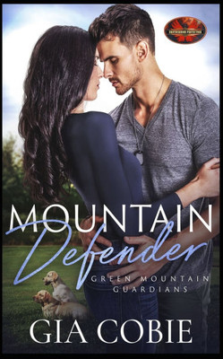 Mountain Defender: Brotherhood Protectors World